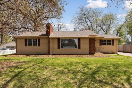 3100 Noble Avenue N, Minneapolis, MN 55422