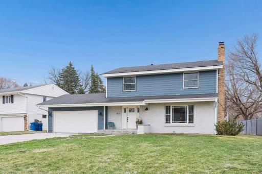 4921 Trillium Lane, Edina, MN 55435