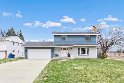 4921 Trillium Lane, Edina, MN 55435