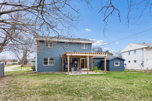 4921 Trillium Lane, Edina, MN 55435