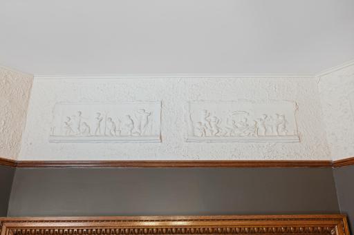 Artistic Plaster designs