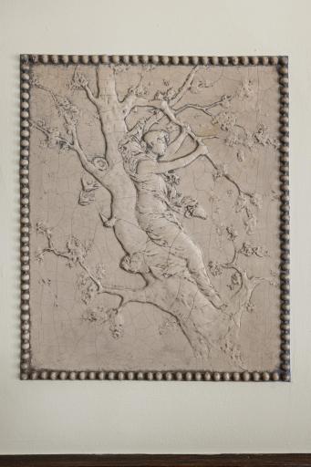 Seasons of the year - Artistic plaster designs