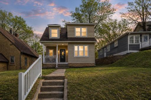 407 E Pleasant Street, Mankato, MN 56001