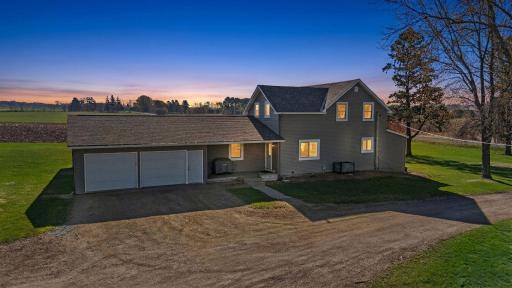 1598 30th Avenue, Hammond, WI 54015