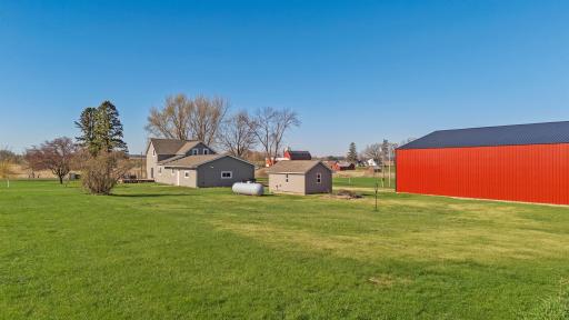 1598 30th Avenue, Hammond, WI 54015