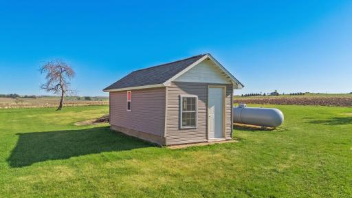 1598 30th Avenue, Hammond, WI 54015