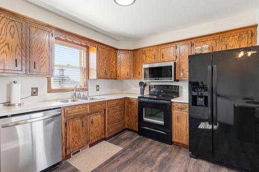 1598 30th Avenue, Hammond, WI 54015