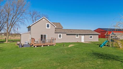 1598 30th Avenue, Hammond, WI 54015