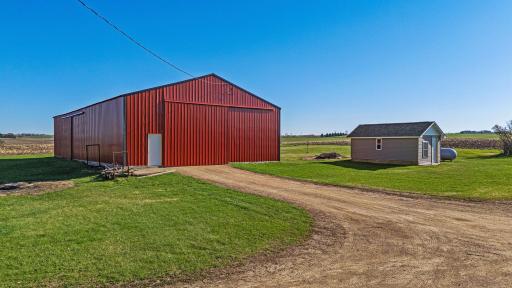 1598 30th Avenue, Hammond, WI 54015
