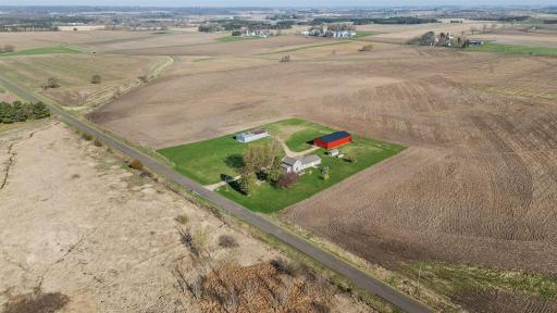 1598 30th Avenue, Hammond, WI 54015