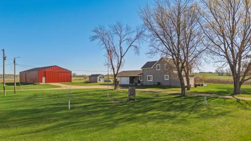 1598 30th Avenue, Hammond, WI 54015
