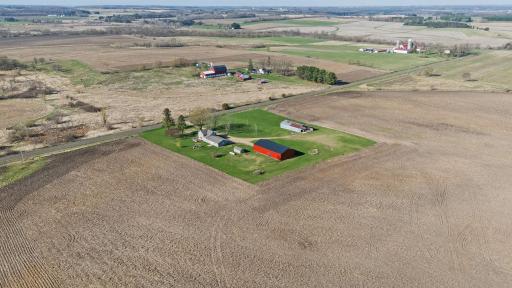 1598 30th Avenue, Hammond, WI 54015