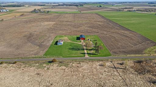 1598 30th Avenue, Hammond, WI 54015