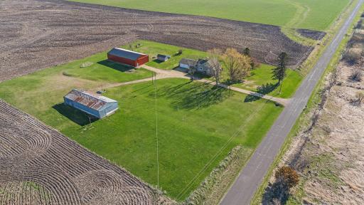 1598 30th Avenue, Hammond, WI 54015