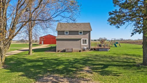 1598 30th Avenue, Hammond, WI 54015