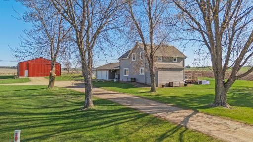 1598 30th Avenue, Hammond, WI 54015