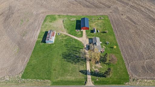 1598 30th Avenue, Hammond, WI 54015