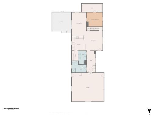 1598 30th Avenue, Hammond, WI 54015