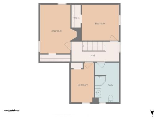 1598 30th Avenue, Hammond, WI 54015