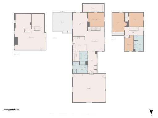 1598 30th Avenue, Hammond, WI 54015