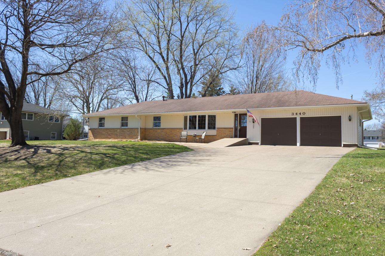 This home could be yours!