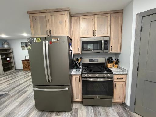17575 Saylers Lakeview Road, Lake Park, MN 56554