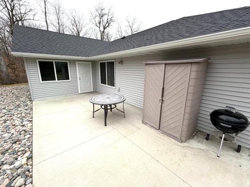 17575 Saylers Lakeview Road, Lake Park, MN 56554