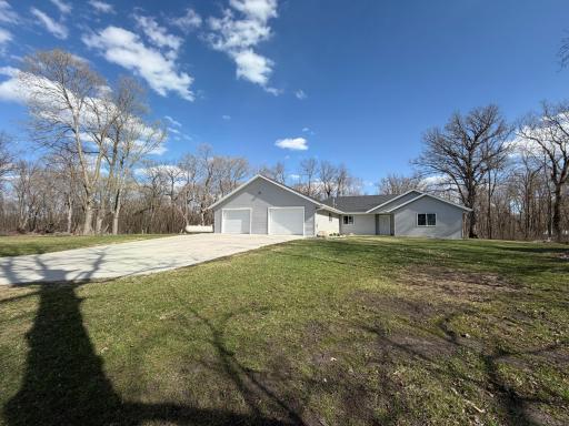 17575 Saylers Lakeview Road, Lake Park, MN 56554