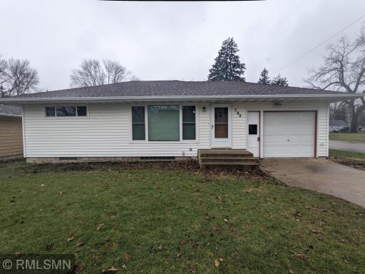 788 Clark Avenue, Gibbon, MN 55335