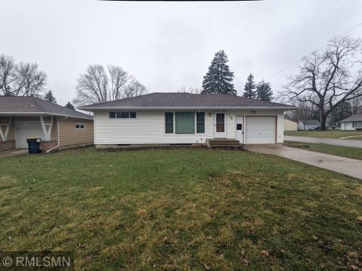 788 Clark Avenue, Gibbon, MN 55335