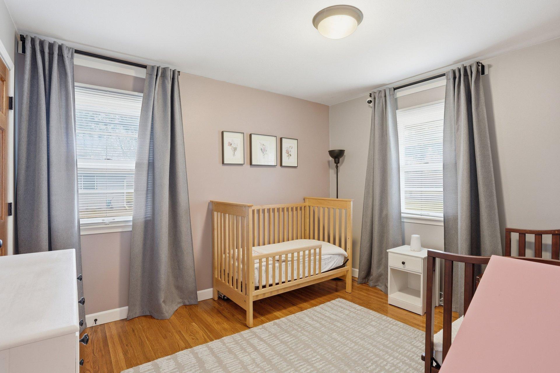 Main level bedroom 2