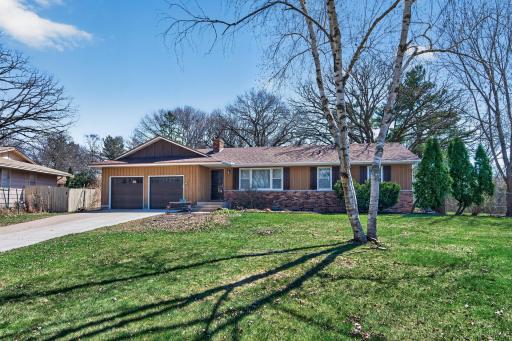 762 113th Circle NE, Minneapolis, MN 55434