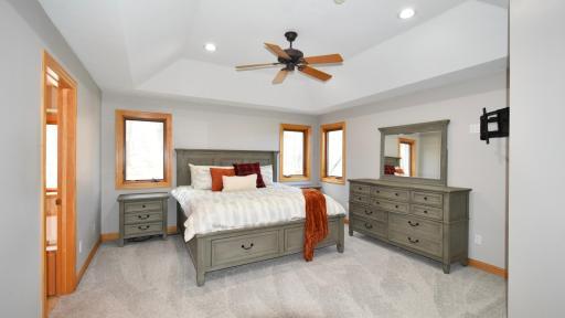 Primary bedroom-2nd floor