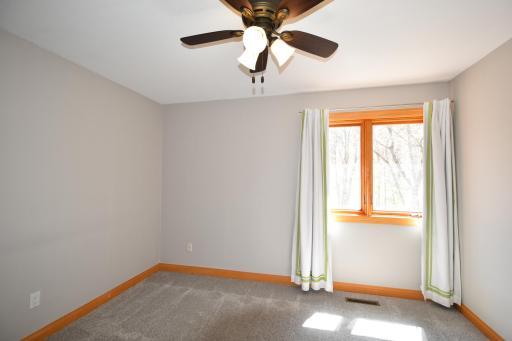 bedroom #3-2nd floor