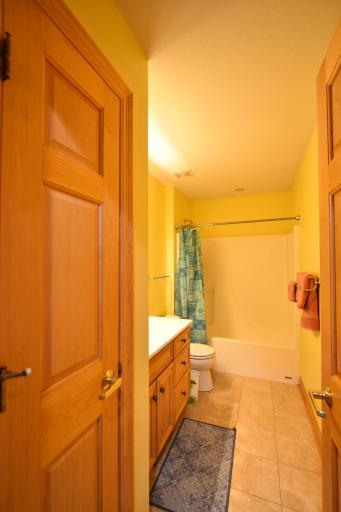 full bathroom-2nd level