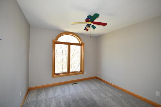 bedroom #2-2nd floor