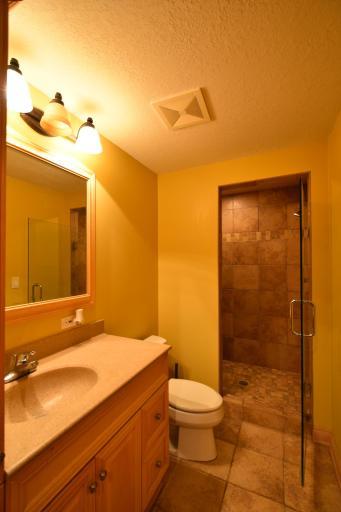 3/4 basement-basement