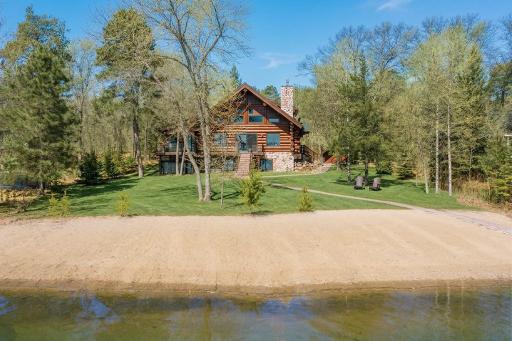9494 Green Fern Lane, Pequot Lakes, MN 56472