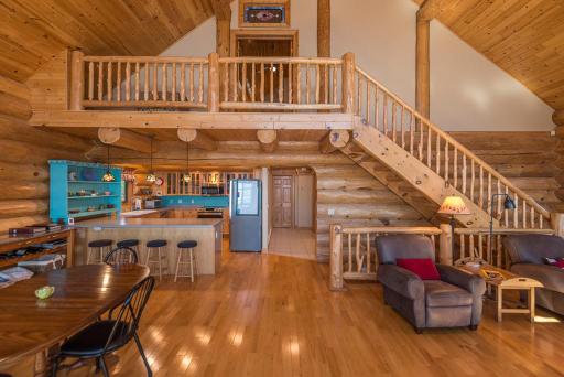 9494 Green Fern Lane, Pequot Lakes, MN 56472