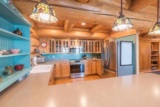 9494 Green Fern Lane, Pequot Lakes, MN 56472