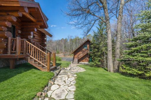 9494 Green Fern Lane, Pequot Lakes, MN 56472