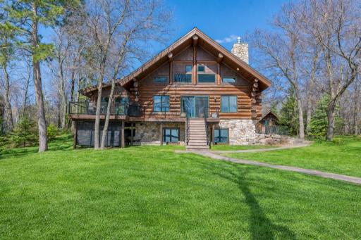 9494 Green Fern Lane, Pequot Lakes, MN 56472