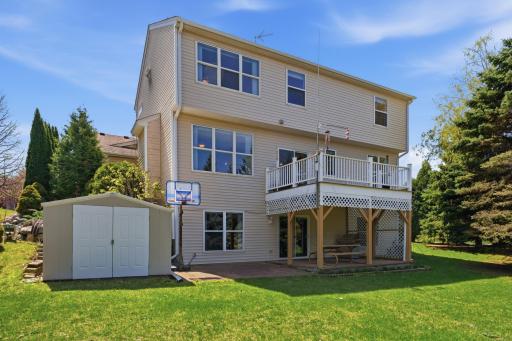1573 Johnny Cake Alcove, Eagan, MN 55122