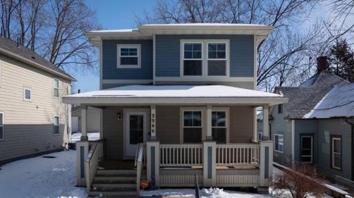 2946 Oliver Avenue N, Minneapolis, MN 55411