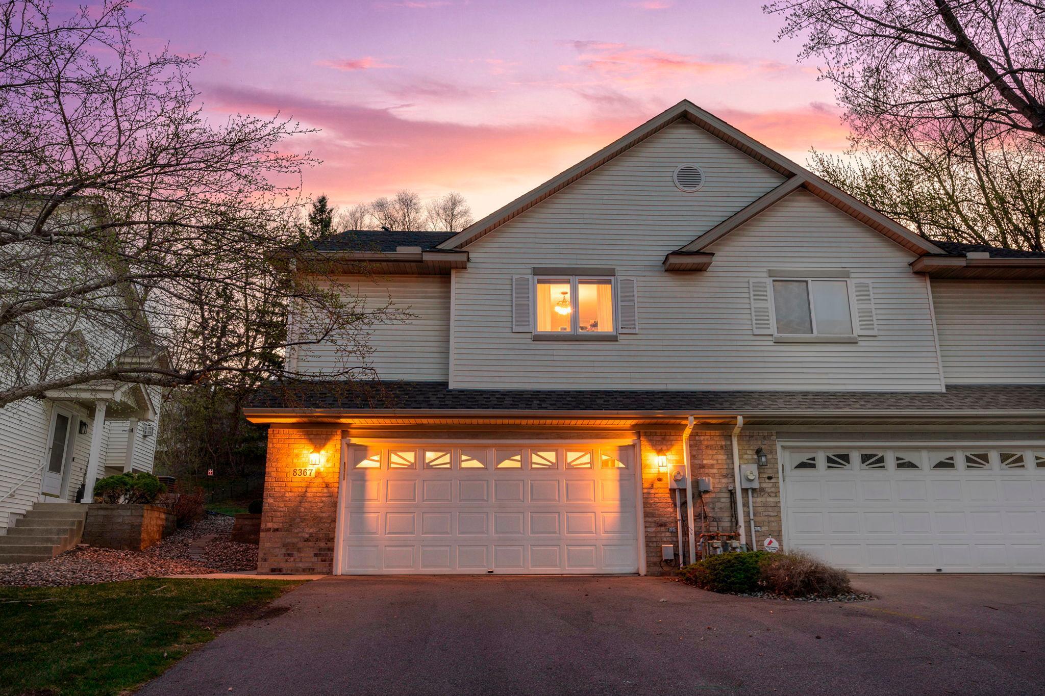 Welcome to 8367 243rd Street