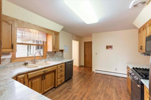 201 Cleveland Boulevard W, Walker, MN 56484