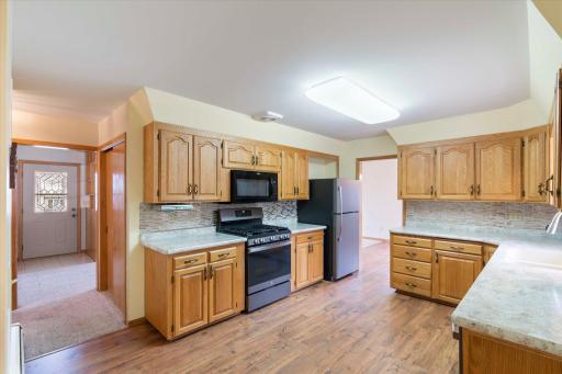201 Cleveland Boulevard W, Walker, MN 56484