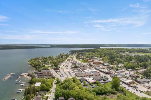 201 Cleveland Boulevard W, Walker, MN 56484