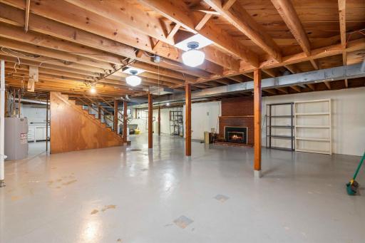 201 Cleveland Boulevard W, Walker, MN 56484