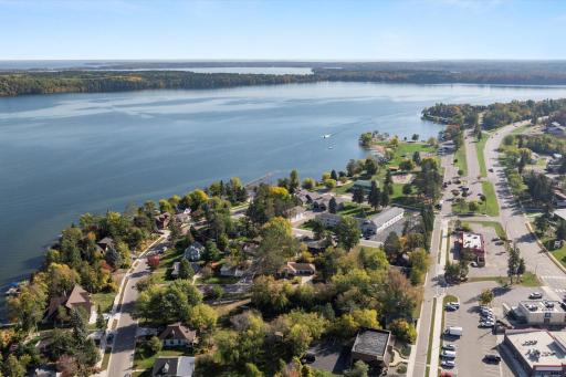 201 Cleveland Boulevard W, Walker, MN 56484